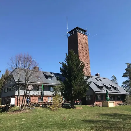 Turmhuette