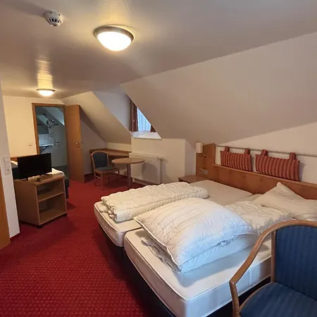 Apartament Turmhuette