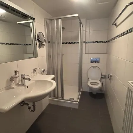 Apartament Turmhuette Lauterbach (Baden-Wurttemberg)