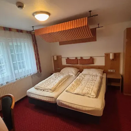 Turmhuette Apartament Lauterbach (Baden-Wurttemberg)